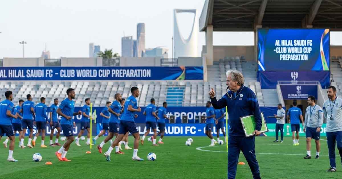 الأندية العربية في بطولة كأس العالم للأندية: درس من المشاركة وتحضير للمستقبل