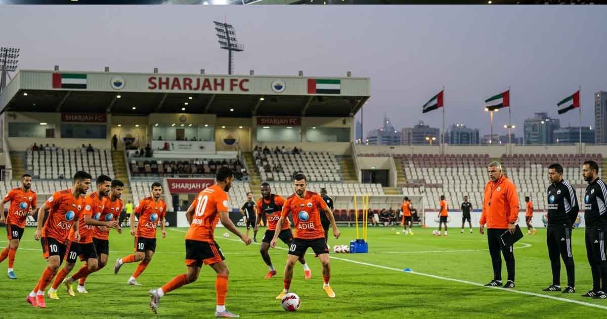 الشارقة يُفاجئ الهلال السعودي في ودية دولية ويُعلن جاهزيته للموسم الخليجي
